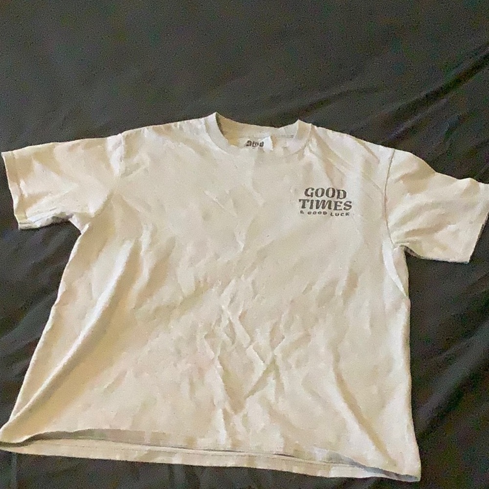 A.LAB shirt